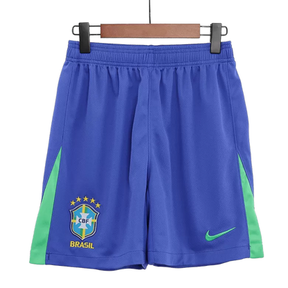 Calções Brasil 2024 Principal