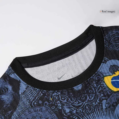 Camisola Brasil 2024 Edição Especial Versão Adepto