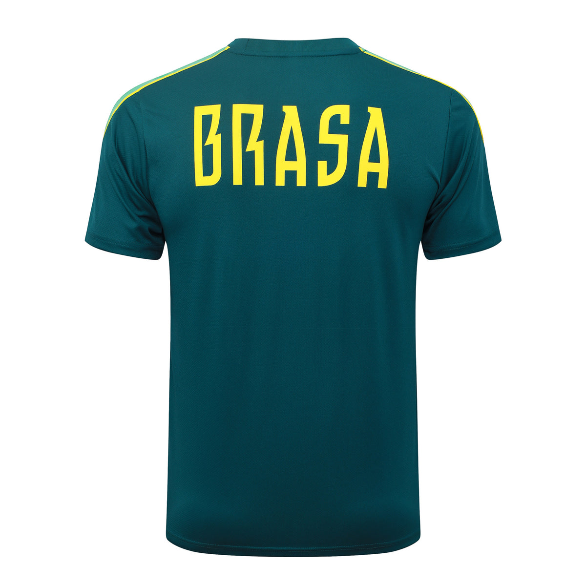 Kit Treino Camisola Brasil 2026