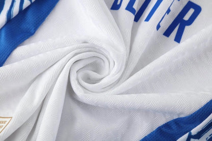 Camisola Real Madrid 2025-26 Treino Versão Jogador