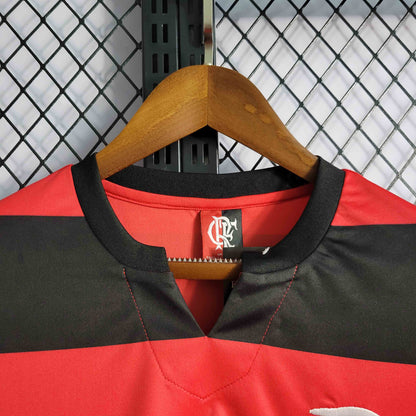 Camisola Flamengo 1978-79 Principal