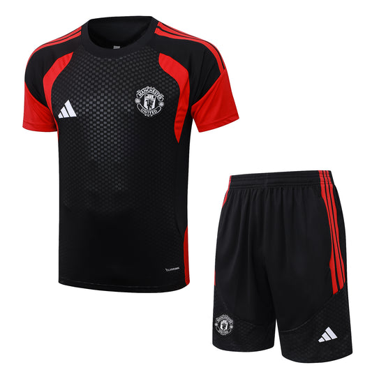 Kit Treino Camisola M-UNITED 2026-27