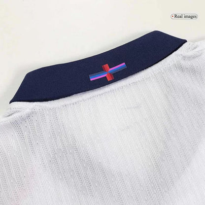 Camisola Inglaterra 2024 Principal Versão Adepto