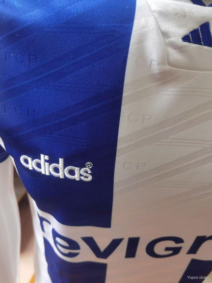 Camisola FCP 1994-95 Principal