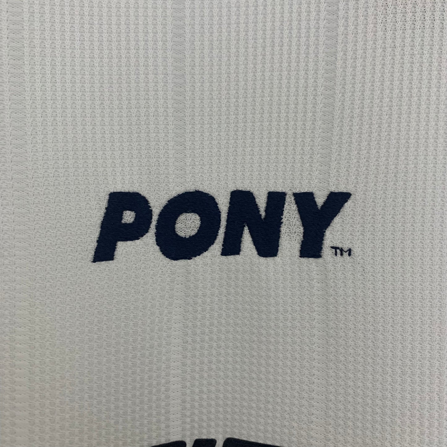 Camisola TOT 1998-99 Principal