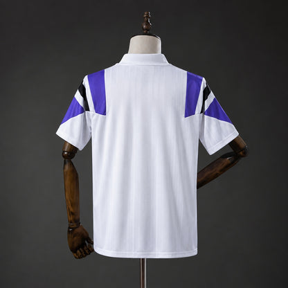 Camisola Real Madrid CF 2026-27 Edição Especial Versão Adepto