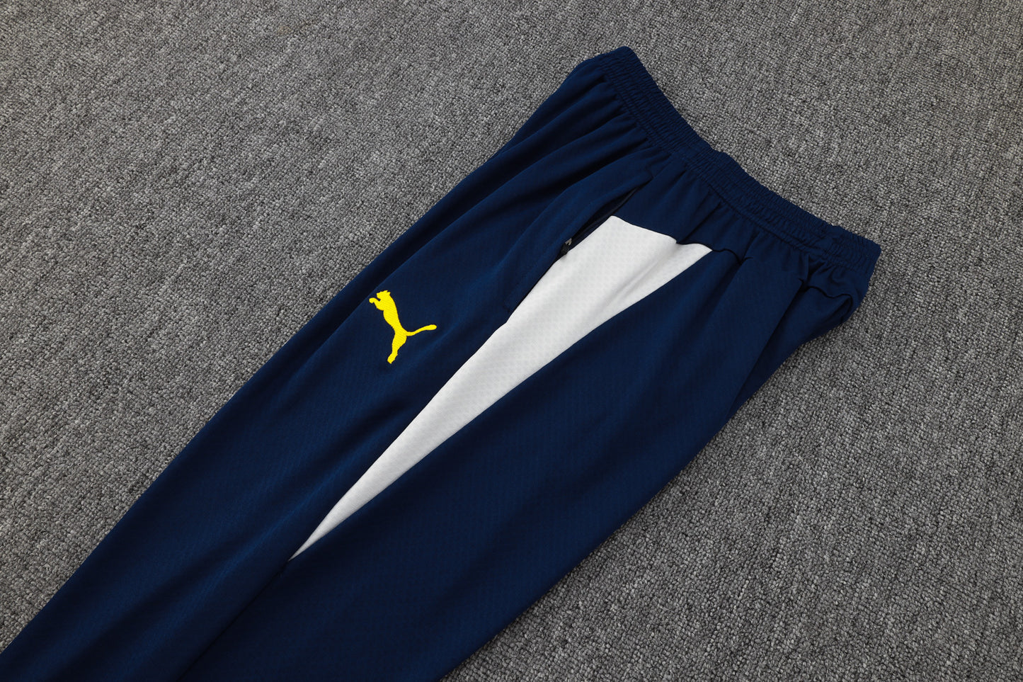 Fato de Treino Portugal 2025 - Camisola com Fecho