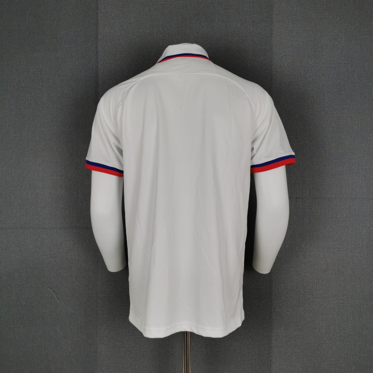 Camisola CHE 2019-20 Alternativa