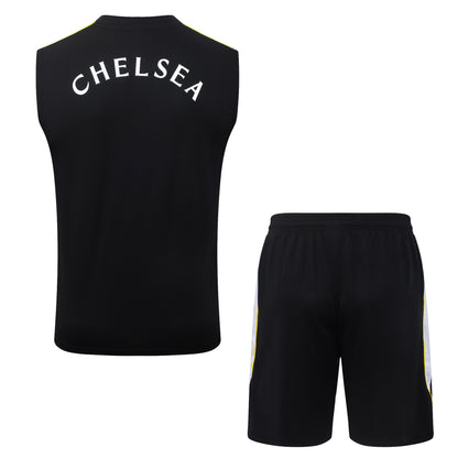 Kit Treino Manga Cava CHE 2026-27