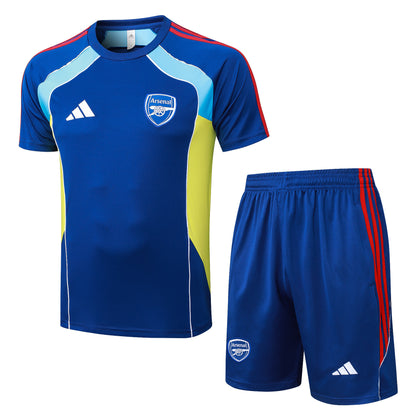 Kit Treino Camisola ARS 2025-26