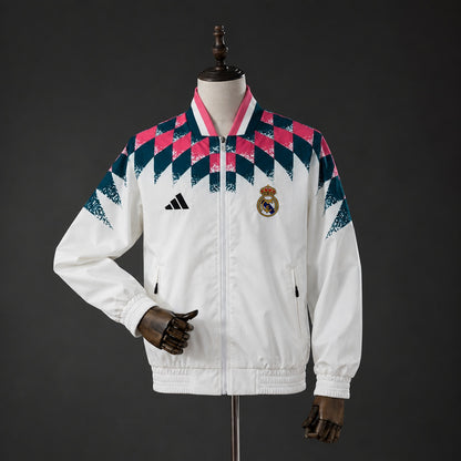 Corta Vento Real Madrid CF 2026-27