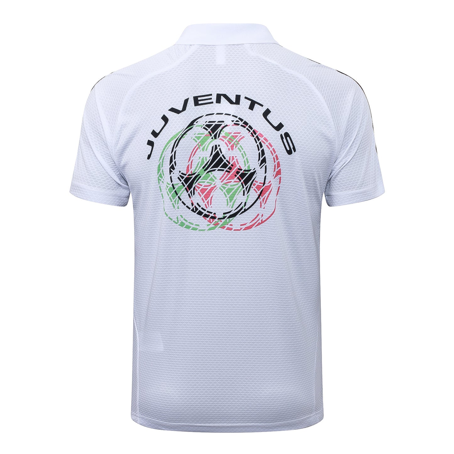 Fato de Treino Juventus FC 2025-26 - Polo