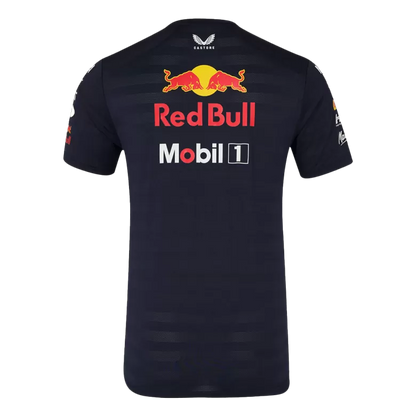 Camisola F1 Red Bull 2025