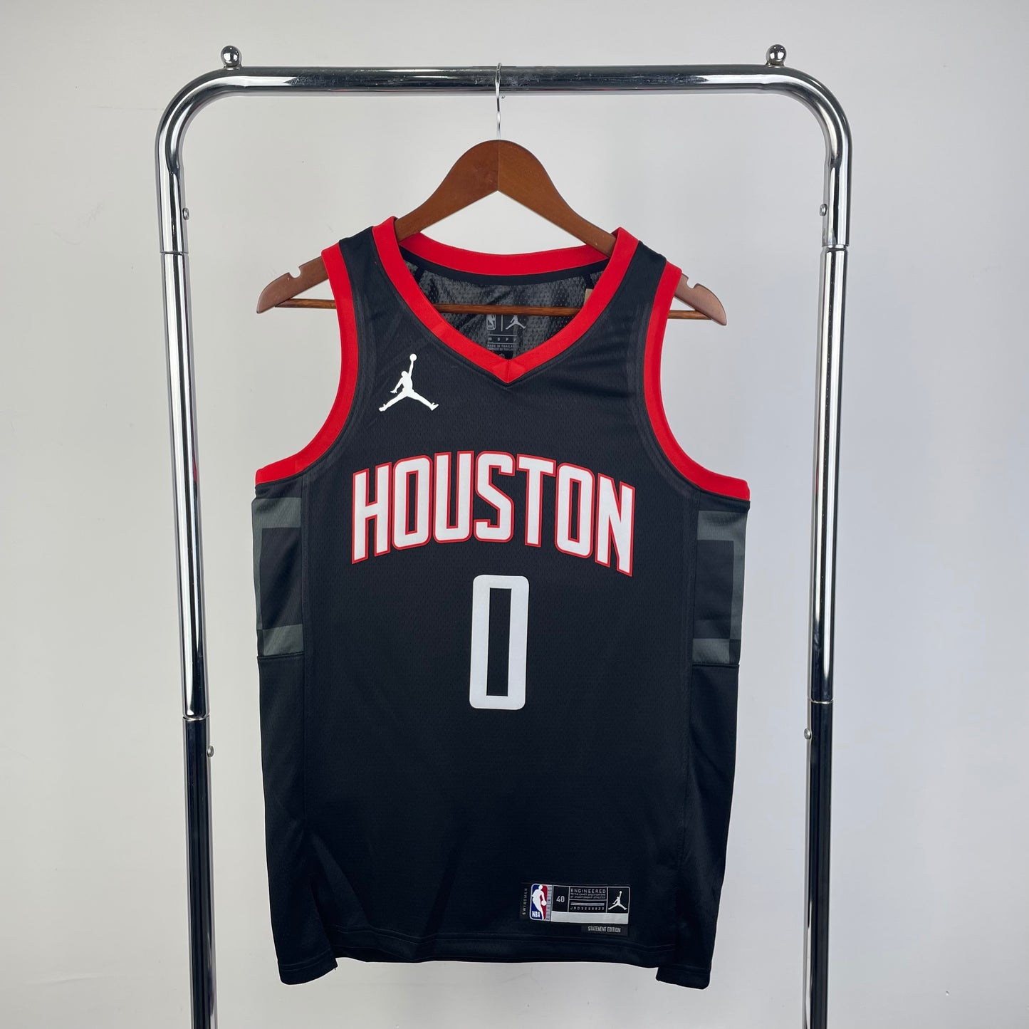 Camisola NBA 2024 Houston Rockets
