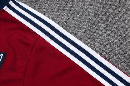 Fato de Treino ARS 2025-26 - Casaco sem Capuz