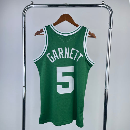 Camisola NBA 2007-08 Boston Celtics
