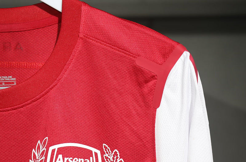 Camisola Manga Comprida ARS 2011-12 Principal