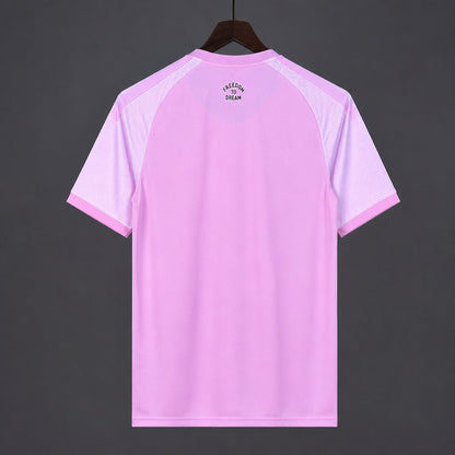 Camisola Inter Miami CF 2026-27 Principal Versão Adepto