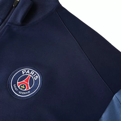 Fato de Treino FC Paris Saint-Germain 2025-26 - Casaco sem Capuz