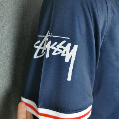 Camisola FC Paris Saint-Germain 2020-21 Principal