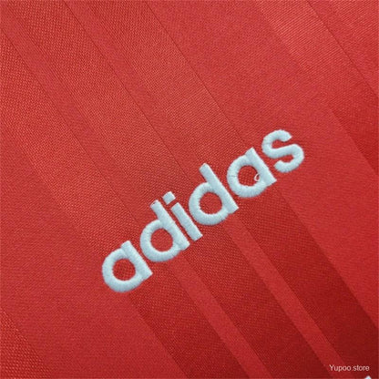 Camisola Real Saragoça 1995-96 Alternativa