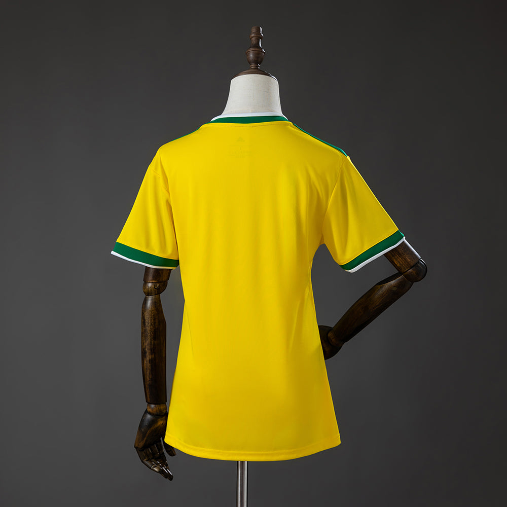 Camisola CR Flamengo 2026-27 Edição Especial Versão Mulher