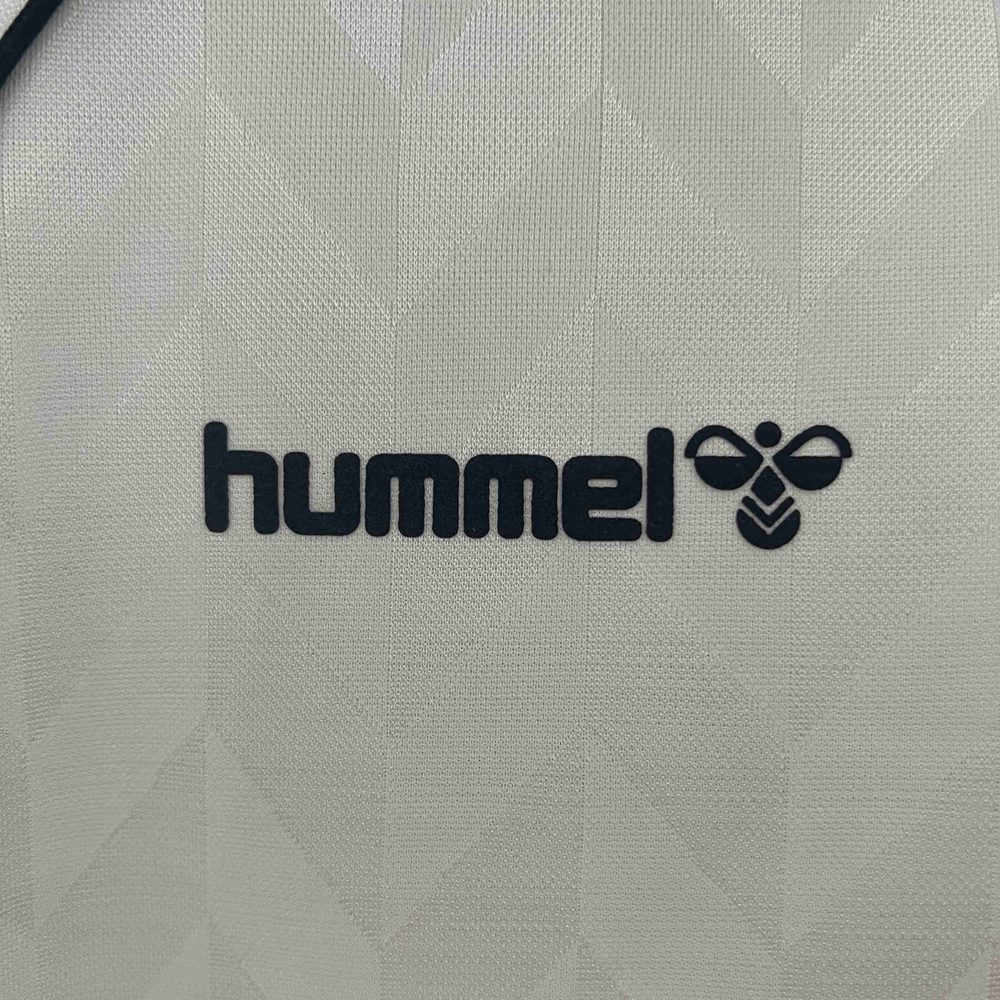 Camisola TOT 1987-88 Principal