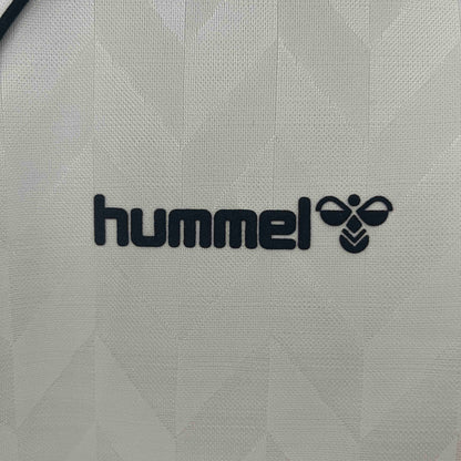 Camisola TOT 1987-88 Principal