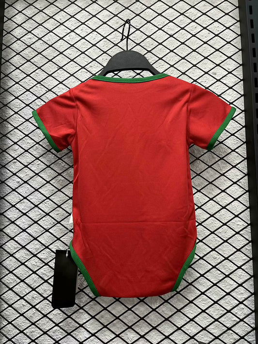 Body Bebé Portugal 2024 Principal