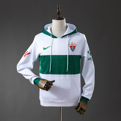 Hoodie Elche CF 2025-26