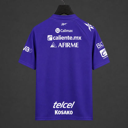 Camisola Club Tijuana 2026-27 Guarda-Redes Versão Adepto