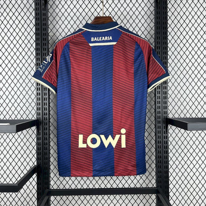 Camisola Levante UD 2025-26 Principal Versão Adepto