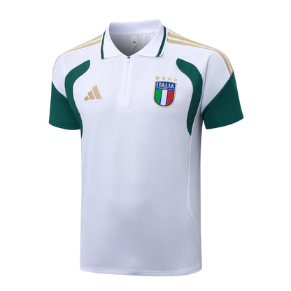 Kit Treino Polo Italia 2026