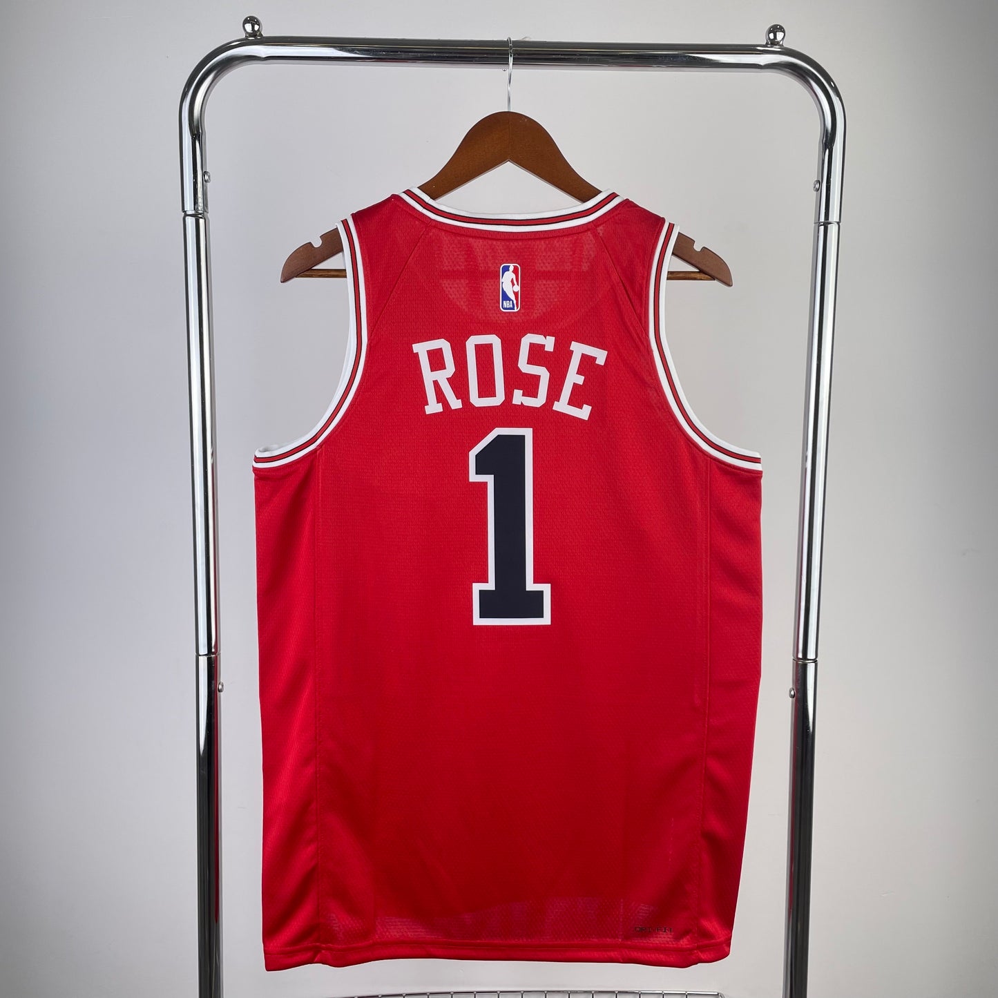 Camisola NBA 2023 Chicago Bulls