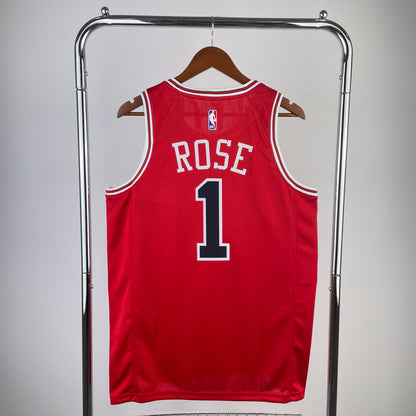 Camisola NBA 2023 Chicago Bulls