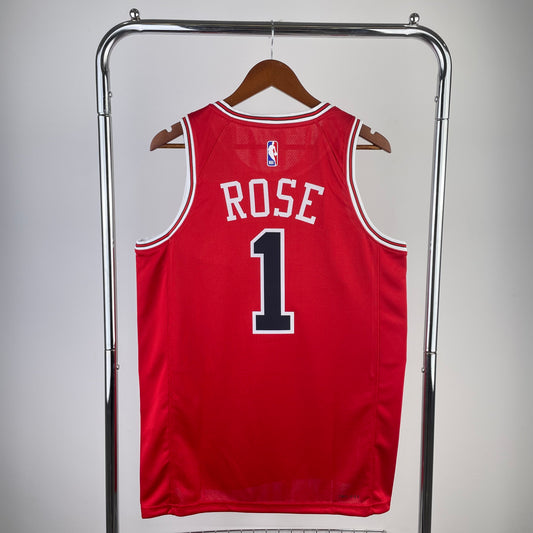 Camisola NBA 2023 Chicago Bulls