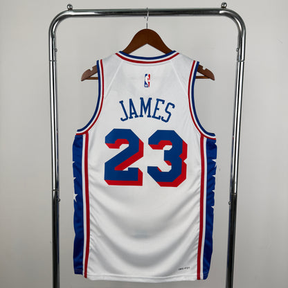 Camisola NBA 2023 Philadelphia 76ers