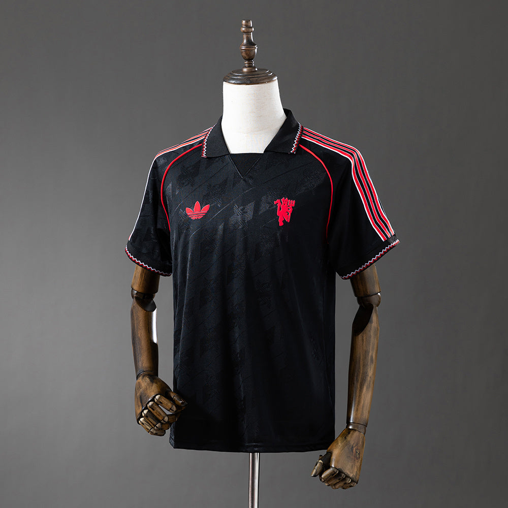 Camisola M-UNITED 2026-27 Edição Originals Versão Adepto