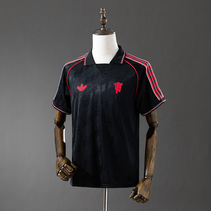 Camisola M-UNITED 2026-27 Edição Originals Versão Adepto