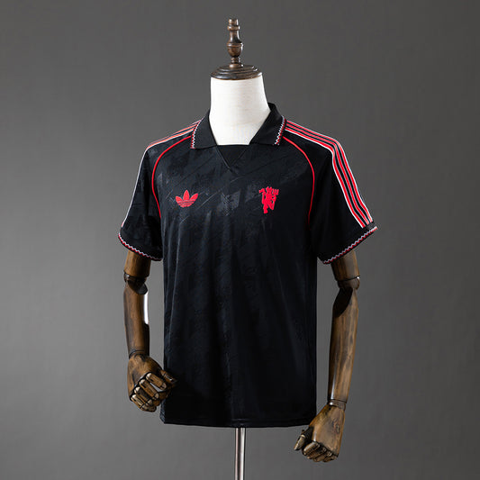 Camisola M-UNITED 2026-27 Edição Originals Versão Adepto