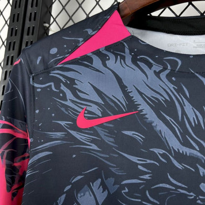 Camisola FC Barcelona 2025-26 Edição Especial Versão Adepto