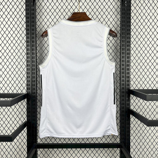 Manga Cava Real Madrid CF 2025-26