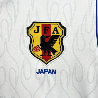 Camisola Manga Comprida Japão 1998 Alternativa