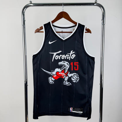 Camisola NBA 2026 Toronto Raptors