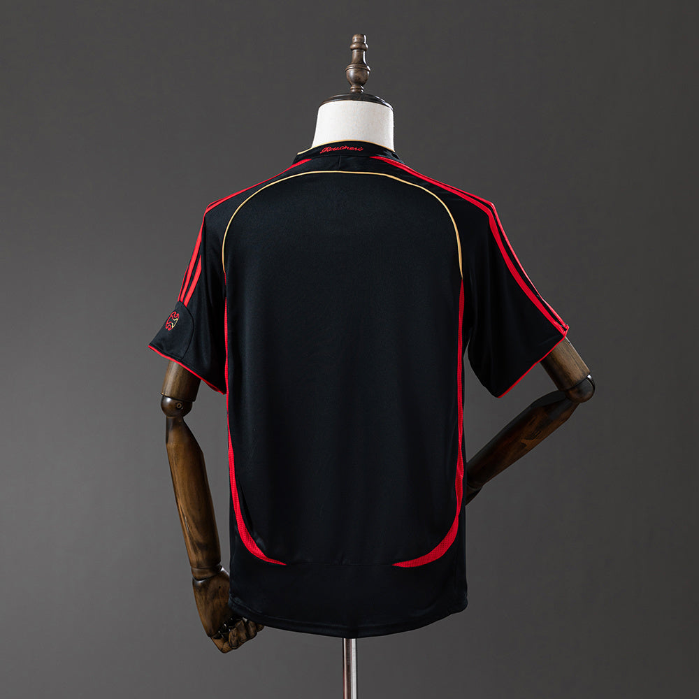 Camisola AC Milan 2006-07 Alternativa