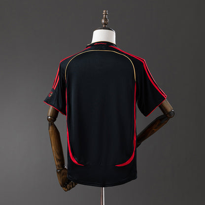 Camisola AC Milan 2006-07 Alternativa