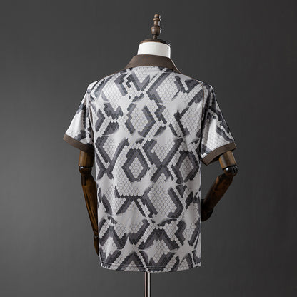Camisola FC Bayern Munique 2025-26 Edição Especial Versão Adepto