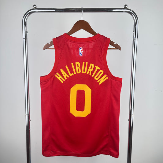 Camisola NBA 2019 Indiana Pacers