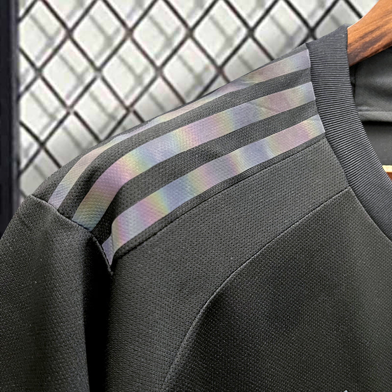 Camisola Flamengo 2023-24 Alternativa