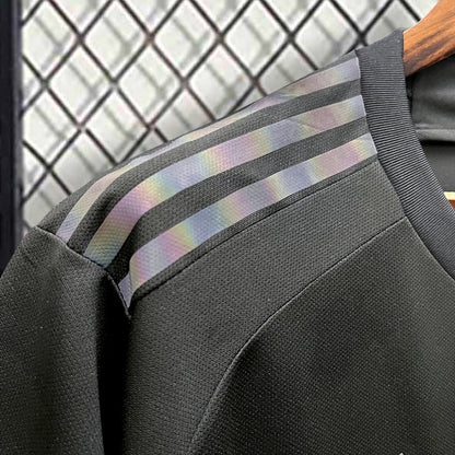 Camisola Flamengo 2023-24 Alternativa